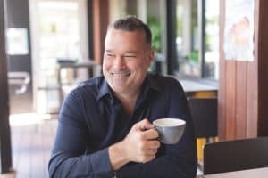 Mike Irving ABA coaching